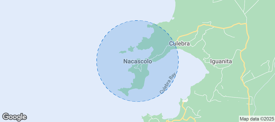 Discover Nacascolo Airbnb Analytics